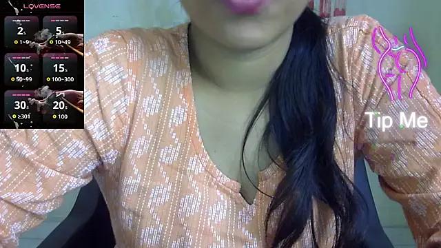 Watch 23 years old Preeti-Sexy from StripChat Preeti-Sexy from StripChat