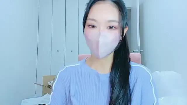 ramuchan_desu from StripChat