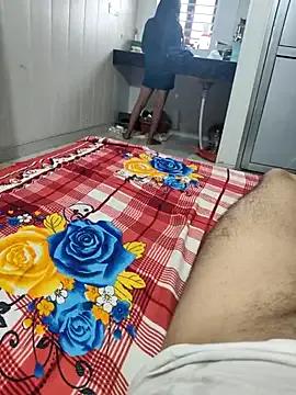 Slutty Ranjana_01 from StripChat Ranjana_01 from StripChat