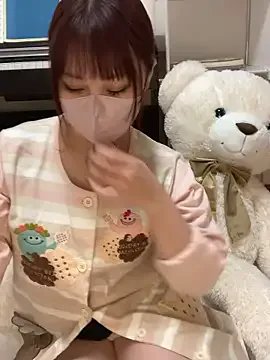 reika33 from StripChat