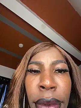 Richchocolatesweet_ from StripChat