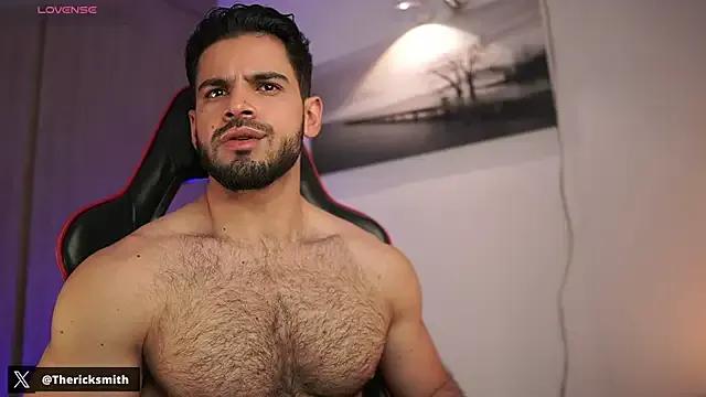Discover Rick__Smith153, he wants to masturbate for you Rick__Smith153 from StripChat
