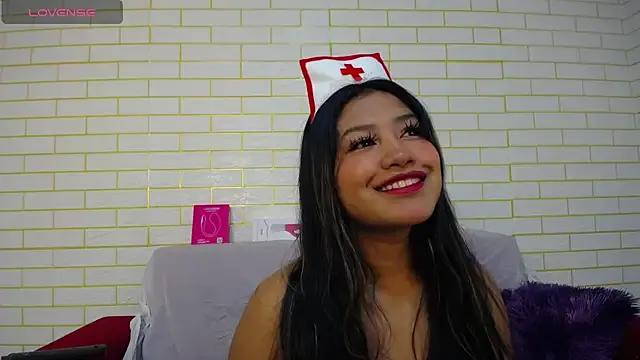 ricura_mily from StripChat