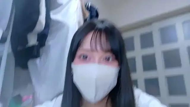 riken_jp from StripChat