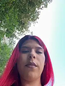 RiriRoseey from StripChat