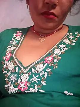 Ritasingh-0461 from StripChat