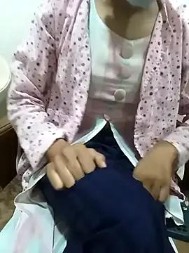 Masturbate to StripChat's Riya_kumari01 Riya_kumari01 from StripChat