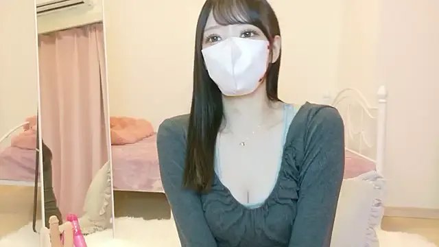 Try 23 years old roachan_ from StripChat roachan_ from StripChat