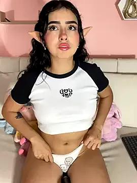 Discover RosseMelody, they want to masturbate for you RosseMelody from StripChat