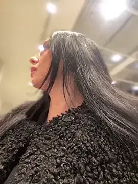 Roxana-Sexy from StripChat