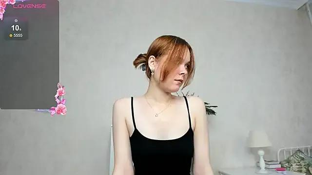 Try StripChat's Roxydolll roxydolll from StripChat