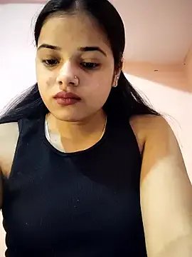 Ruchi_1 from StripChat