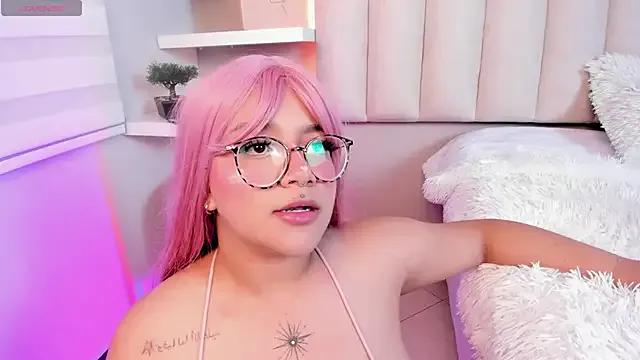 Sally__Walker from StripChat