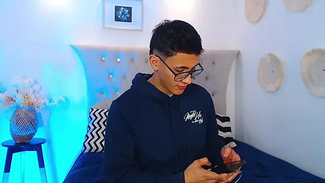 Slutty SalvadorFit from StripChat SalvadorFit from StripChat