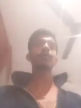 Sam03s from StripChat