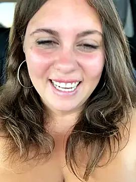 Samantha_official from StripChat