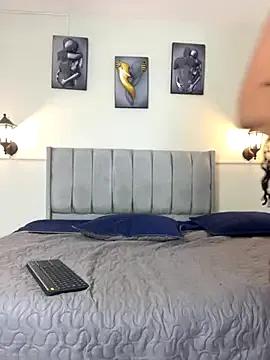 Samara_Hadi_ from StripChat