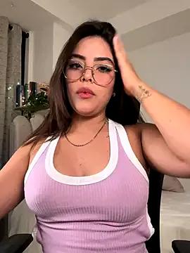 Watch StripChat's Sara-Evans Sara-Evans from StripChat