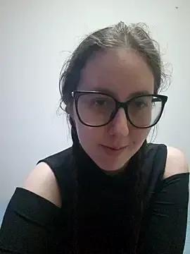 Sarah459 from StripChat