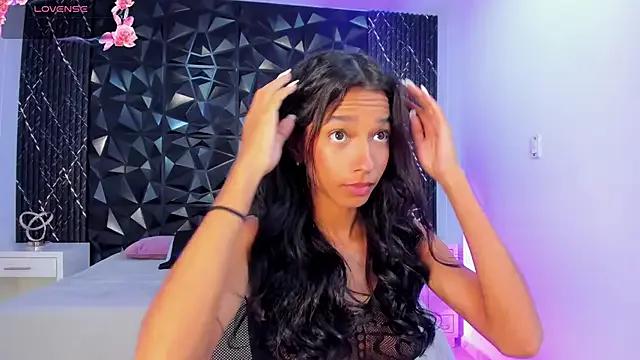 StripChat ScarletEvanss_ ScarletEvanss_ from StripChat