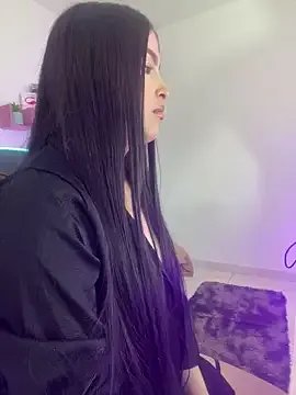 Scarlett_EF from StripChat