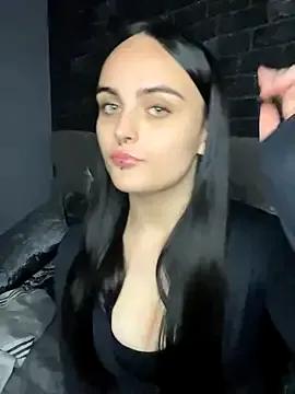 ScarStarX from StripChat