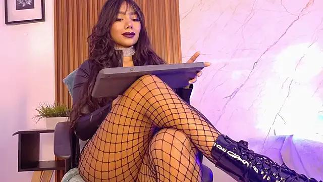 Try StripChat's SelenaAbatti_ SelenaAbatti_ from StripChat