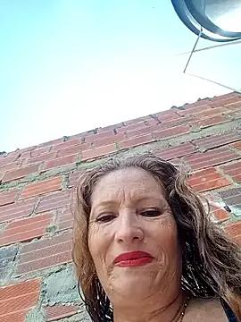 Sexy-Woman-Mature from StripChat