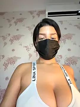 shanelle0 from StripChat