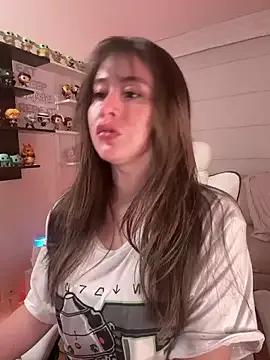 Sharon_07 from StripChat