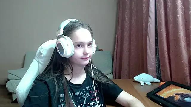 Sweet SharybbFace from StripChat SharybbFace from StripChat