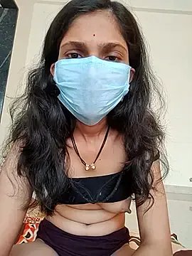 Shivani2002 from StripChat