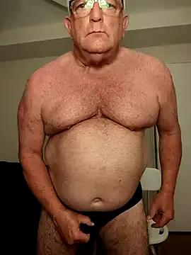 Sweet ShoreCock wants you to fuck his body now ShoreCock from StripChat