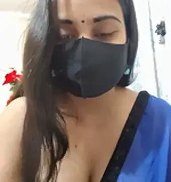 Discover StripChat's SimaRoy- SimaRoy- from StripChat