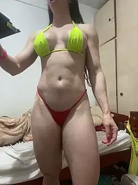 StripChat Sisterhong sisterhong from StripChat