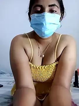 Watch 23 years old SLZAARA from StripChat SLZAARA from StripChat