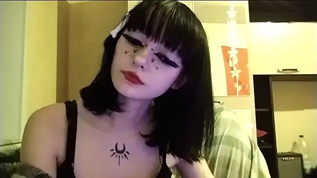 SmilingPatent from StripChat