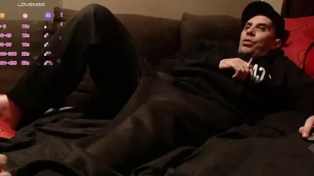 Discover StripChat's Smoke_N_StrokeXXX Smoke_N_StrokeXXX from StripChat