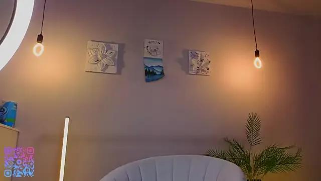 Explore 23 years old SoniaScott from StripChat SoniaScott from StripChat