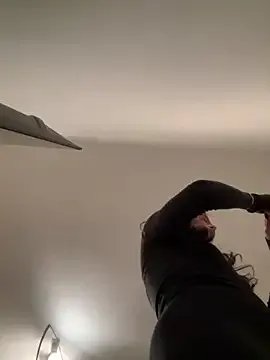 SophiiaStarr from StripChat