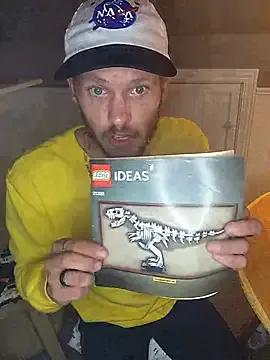 Soxxxy from StripChat