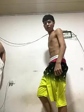 Watch StripChat's Spicyboysvenezuelan spicyboysvenezuelan from StripChat