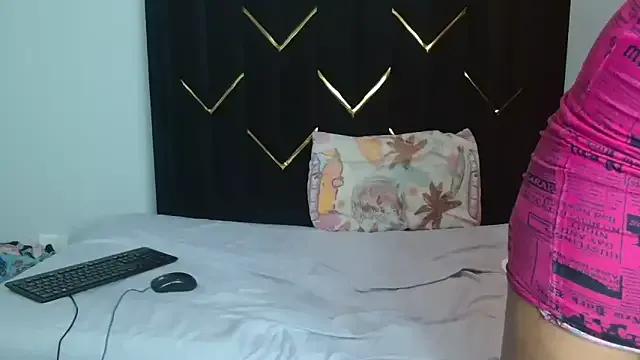 Masturbate to 23 years old StallionMilf_Queen from StripChat StallionMilf_Queen from StripChat