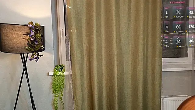 StephnieRecuparo from StripChat