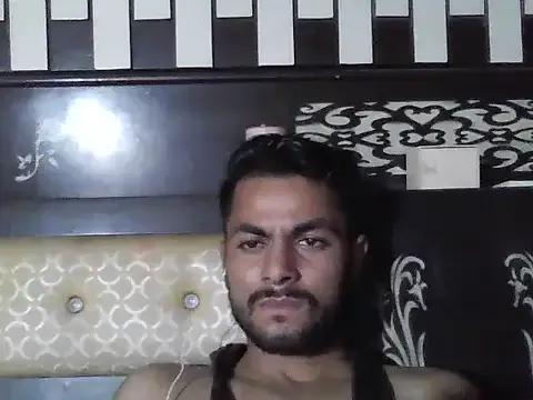 Stubborndesiboy from StripChat
