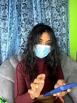 SukiyamaAsia from StripChat