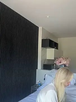 Try StripChat's SunnyShiney SunnyShiney from StripChat