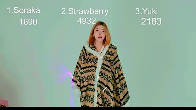 Supergurl88 from StripChat