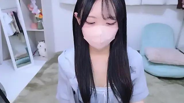 Sweet Suzu_ch_xx wants you to fuck their body now Suzu_ch_xx from StripChat