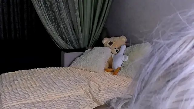 Sweeet_Barbie from StripChat